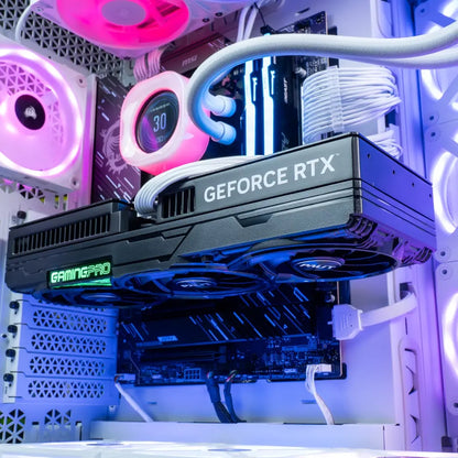 PC Mountain GEFORCE RTX™ 5080