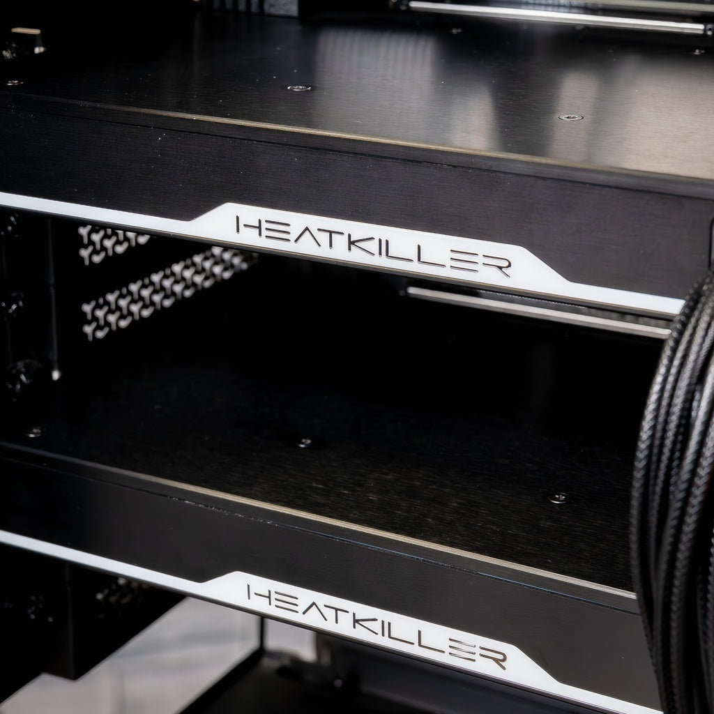 PC TITAN X GEFORCE RTX™ 5090 X2 (PC IA)