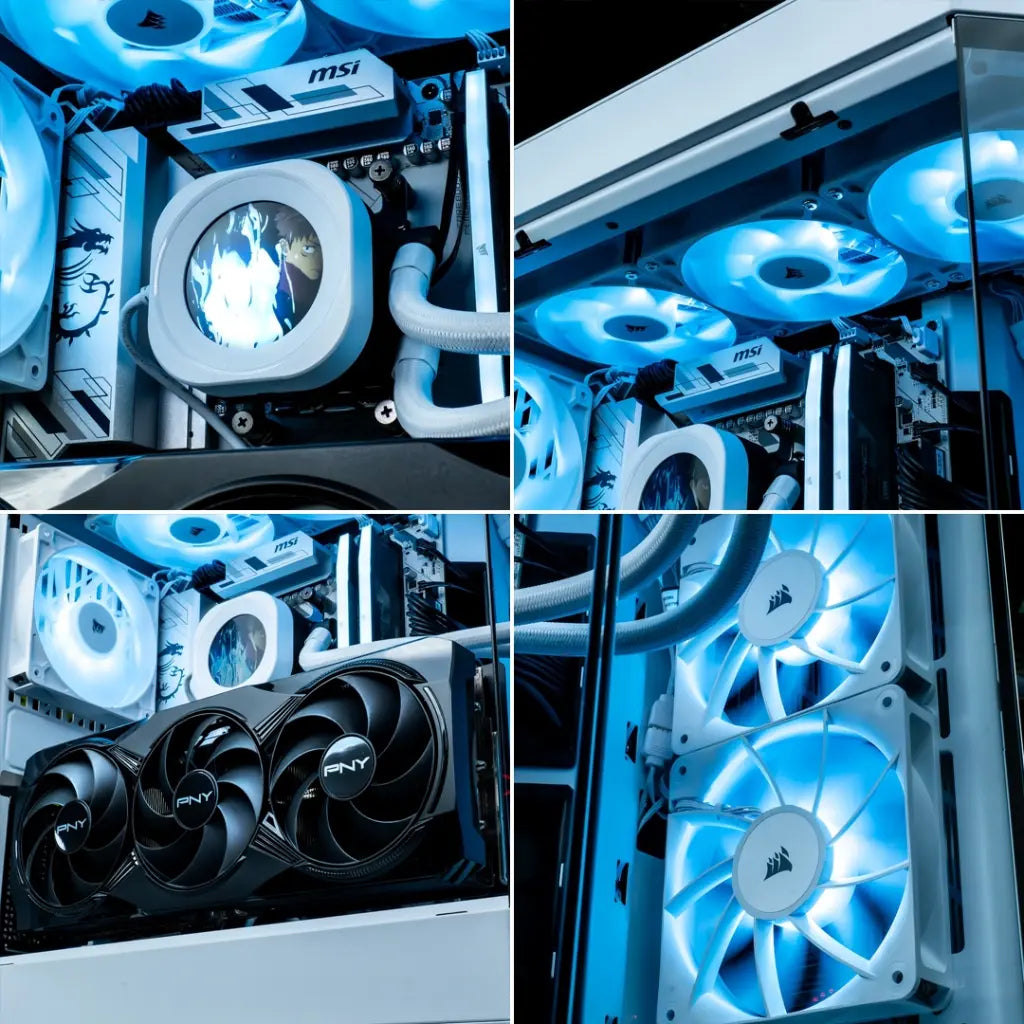 PC Orion GEFORCE RTX™ 5080