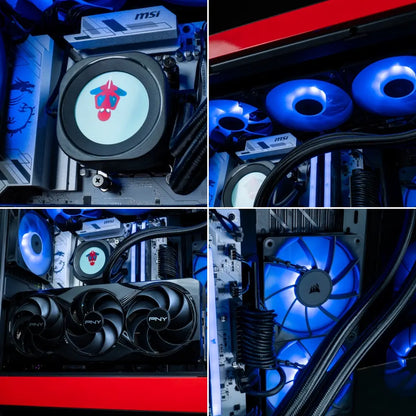 PC Orion GEFORCE RTX™ 5080
