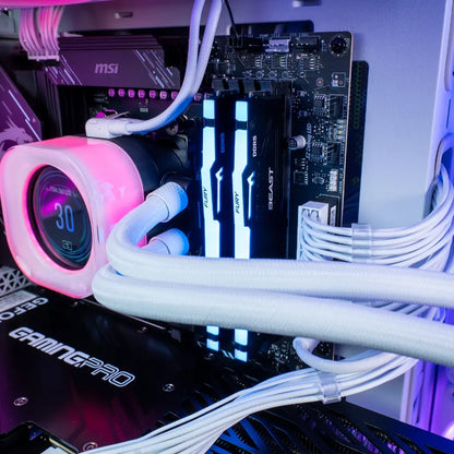 PC Mountain GEFORCE RTX™ 5080