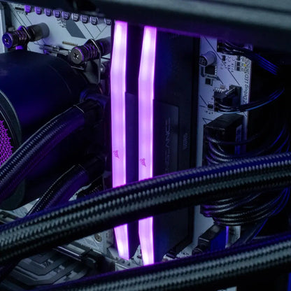 PC Orion GEFORCE RTX™ 5080