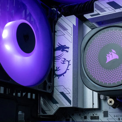 PC Orion GEFORCE RTX™ 5080
