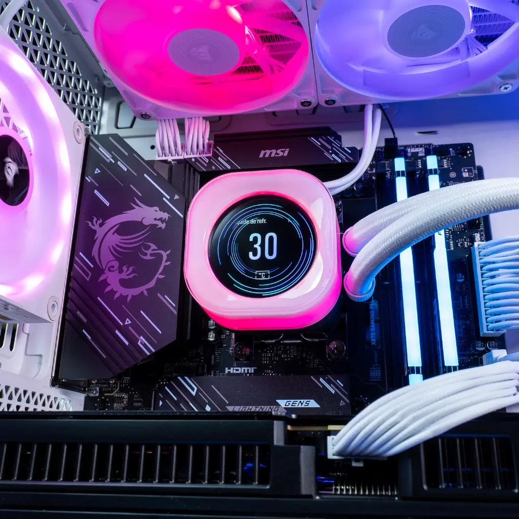 PC Mountain GEFORCE RTX™ 5080