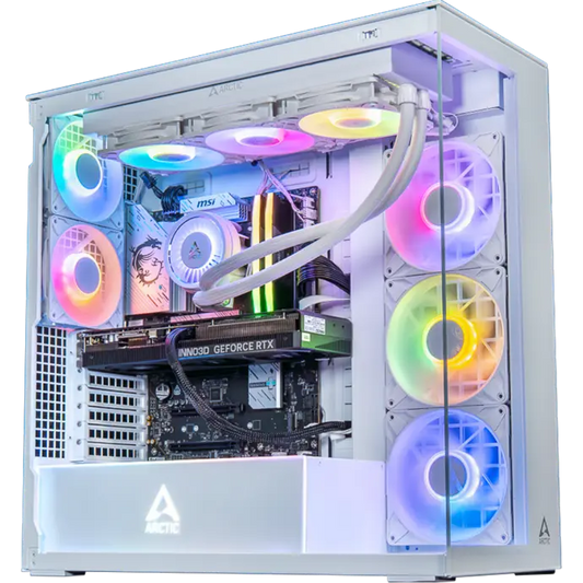 PC Arctic GEFORCE RTX™ 5080