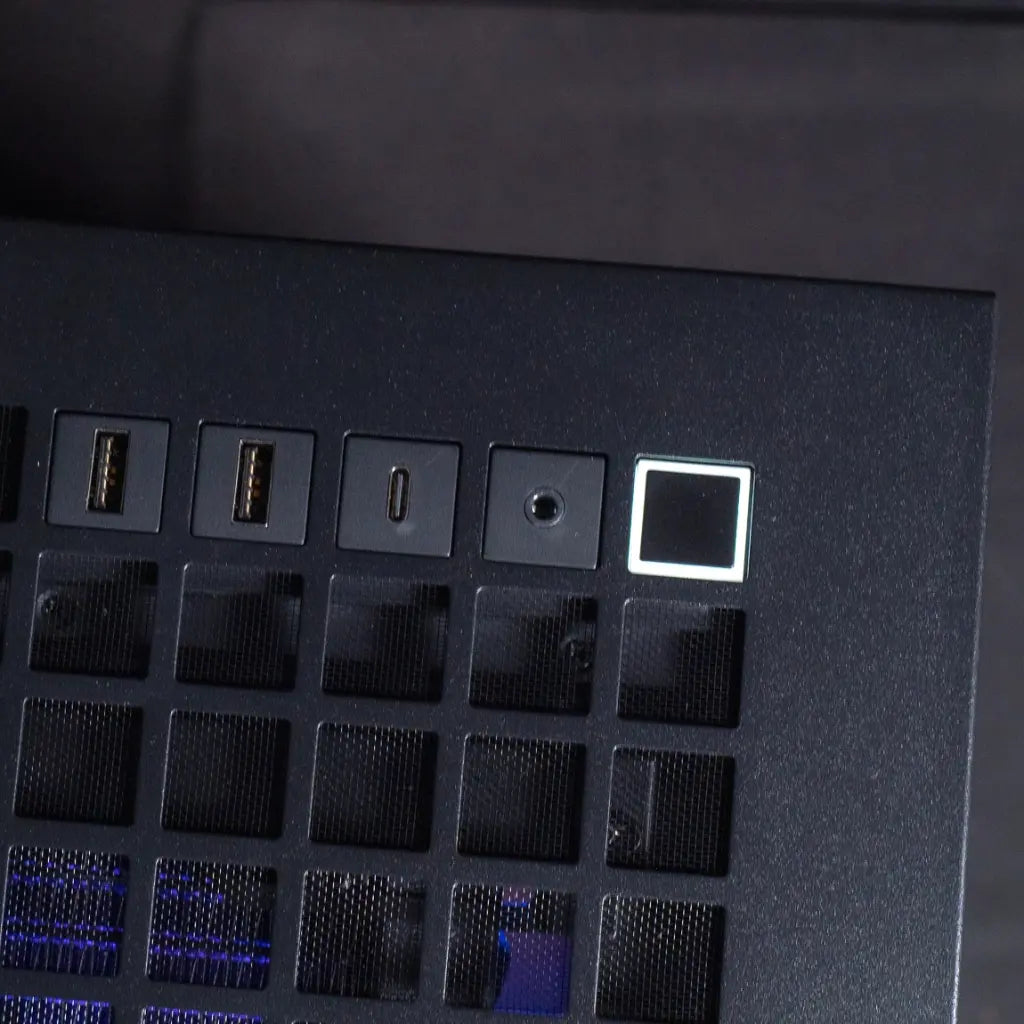 PC Arctic GEFORCE RTX™ 5080