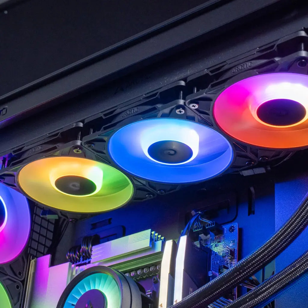 PC Arctic GEFORCE RTX™ 5080