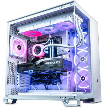 PC Mountain GEFORCE RTX™ 5080