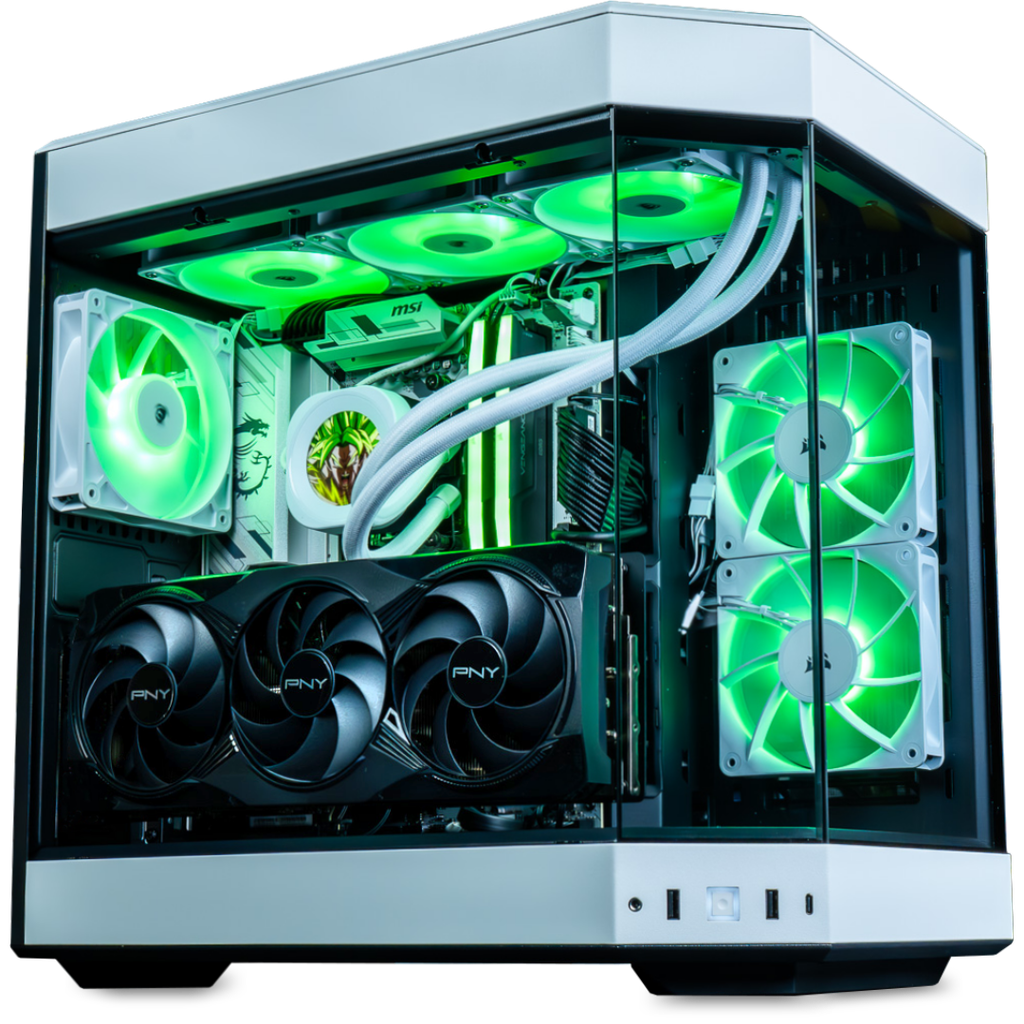 PC Orion GEFORCE RTX™ 5080