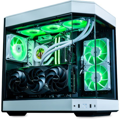 PC Orion GEFORCE RTX™ 5080