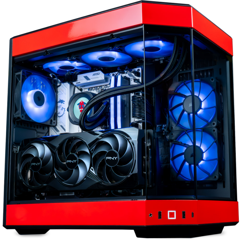 PC Orion GEFORCE RTX™ 5080