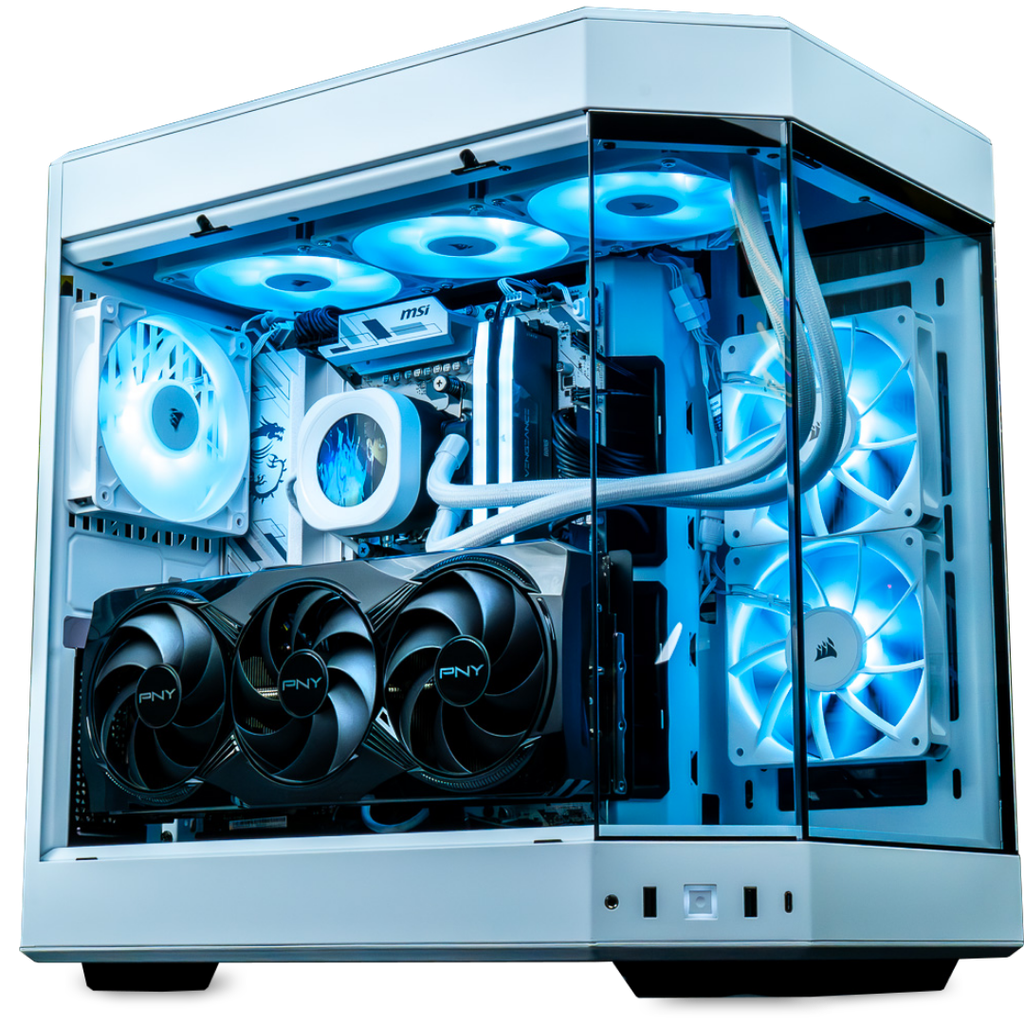 PC Orion GEFORCE RTX™ 5080