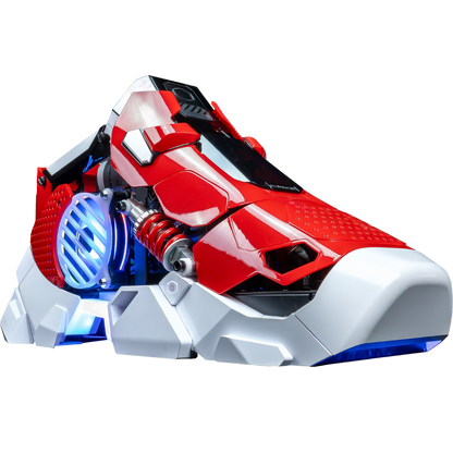PC Sneaker X GEFORCE RTX™ 5070 Ti