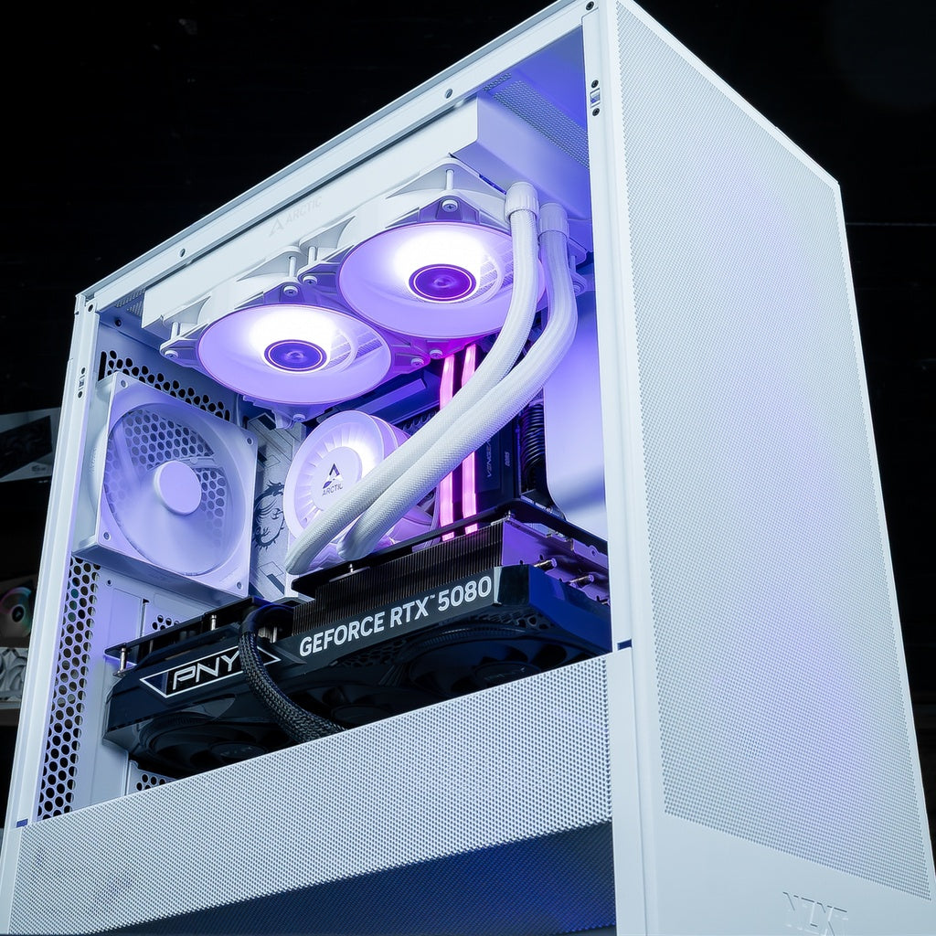 PC Solana GEFORCE RTX™ 5080