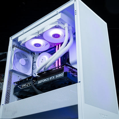 PC Solana GEFORCE RTX™ 5080