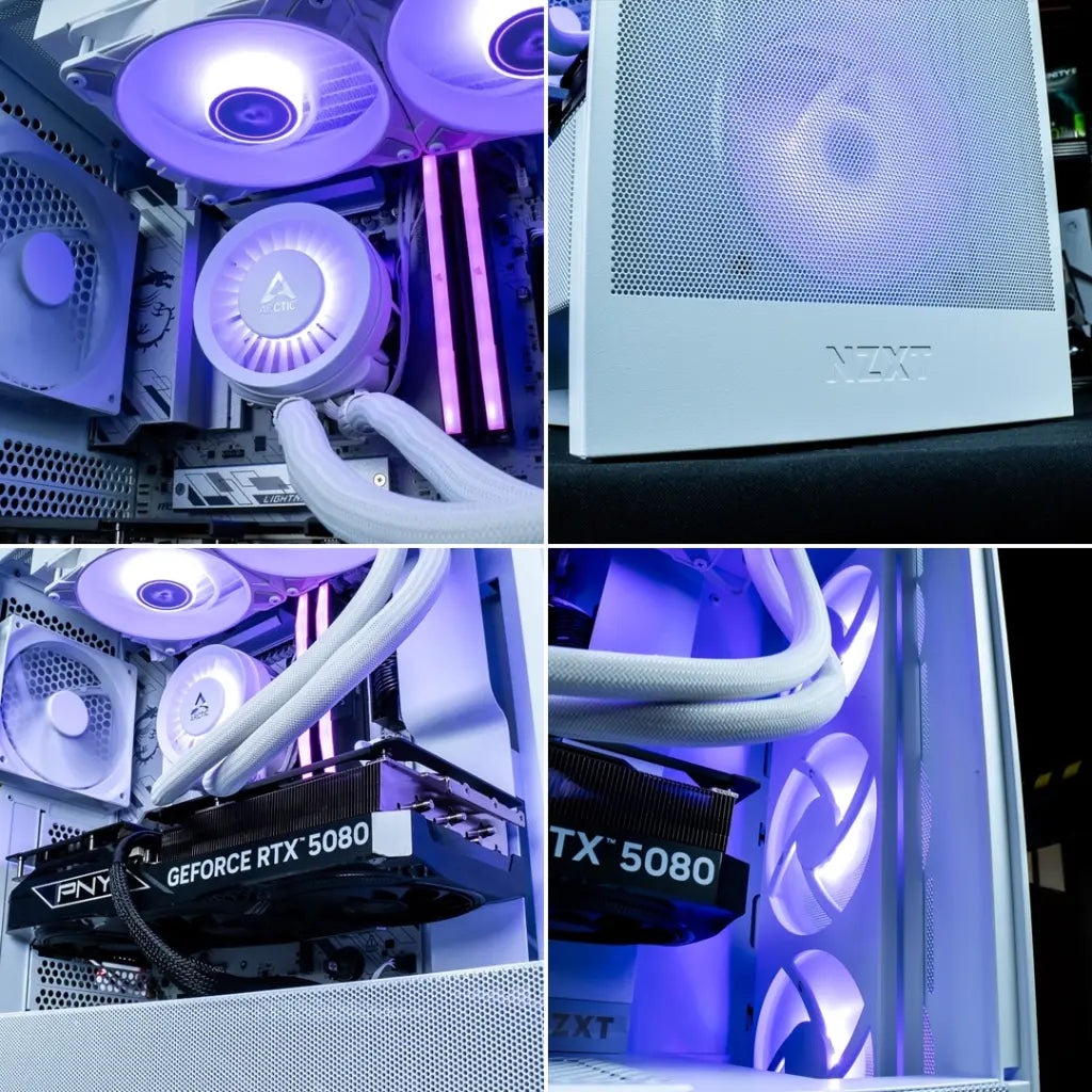 PC Solana GEFORCE RTX™ 5080