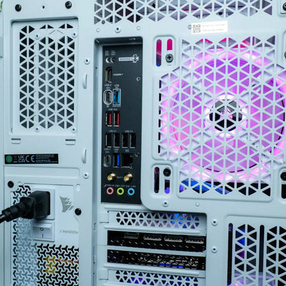 PC Mountain GEFORCE RTX™ 5080