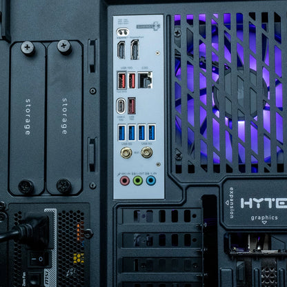PC Orion GEFORCE RTX™ 5080