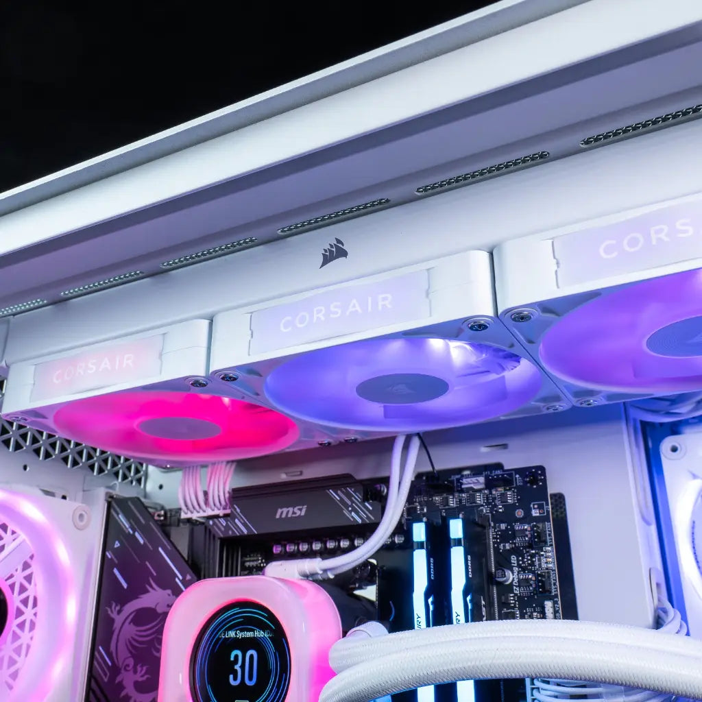 PC Mountain GEFORCE RTX™ 5080