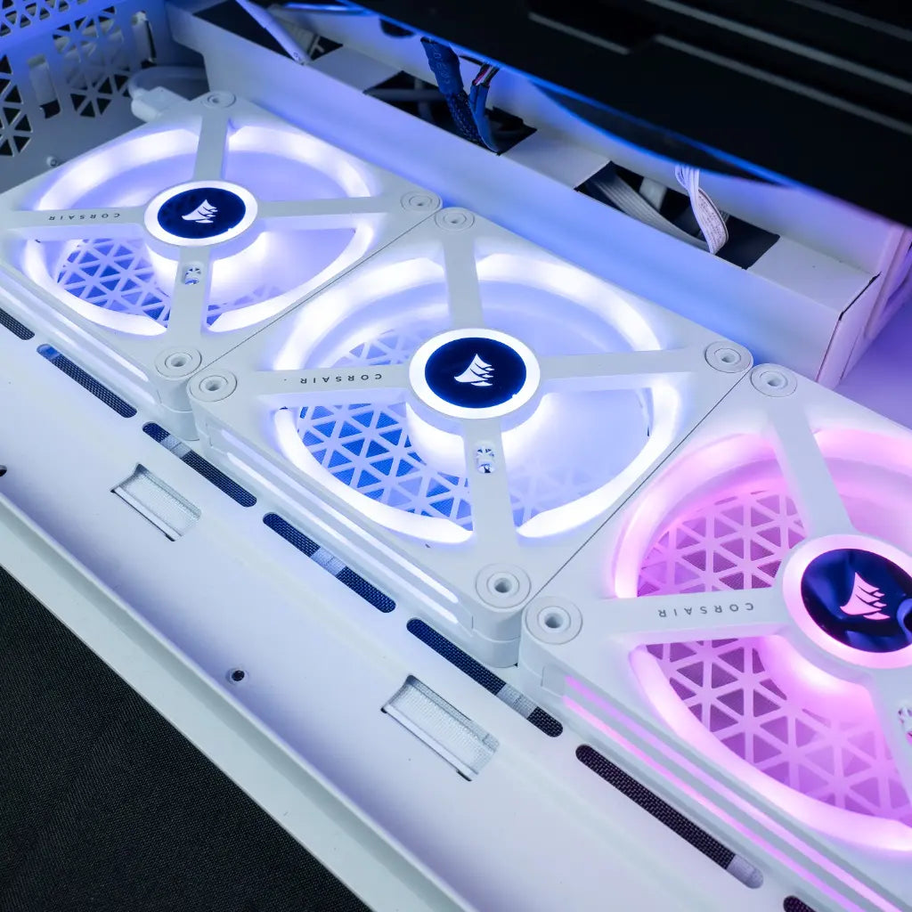 PC Mountain GEFORCE RTX™ 5080