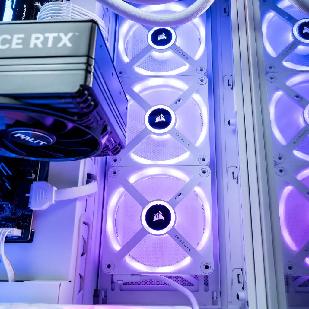 PC Mountain GEFORCE RTX™ 5080