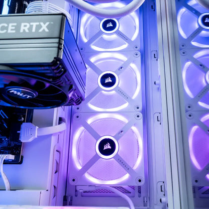 PC Mountain GEFORCE RTX™ 5080