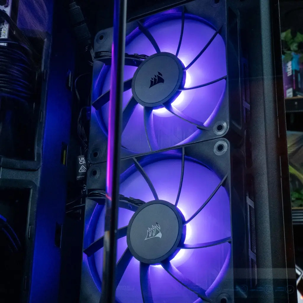 PC Orion GEFORCE RTX™ 5080