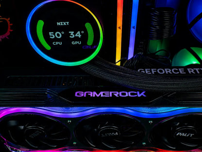 PC Kraken GEFORCE RTX™ 5090