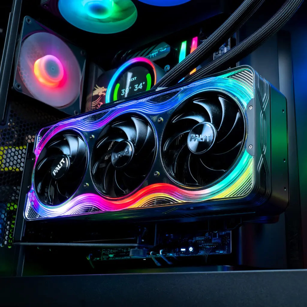 PC Kraken GEFORCE RTX™ 5090