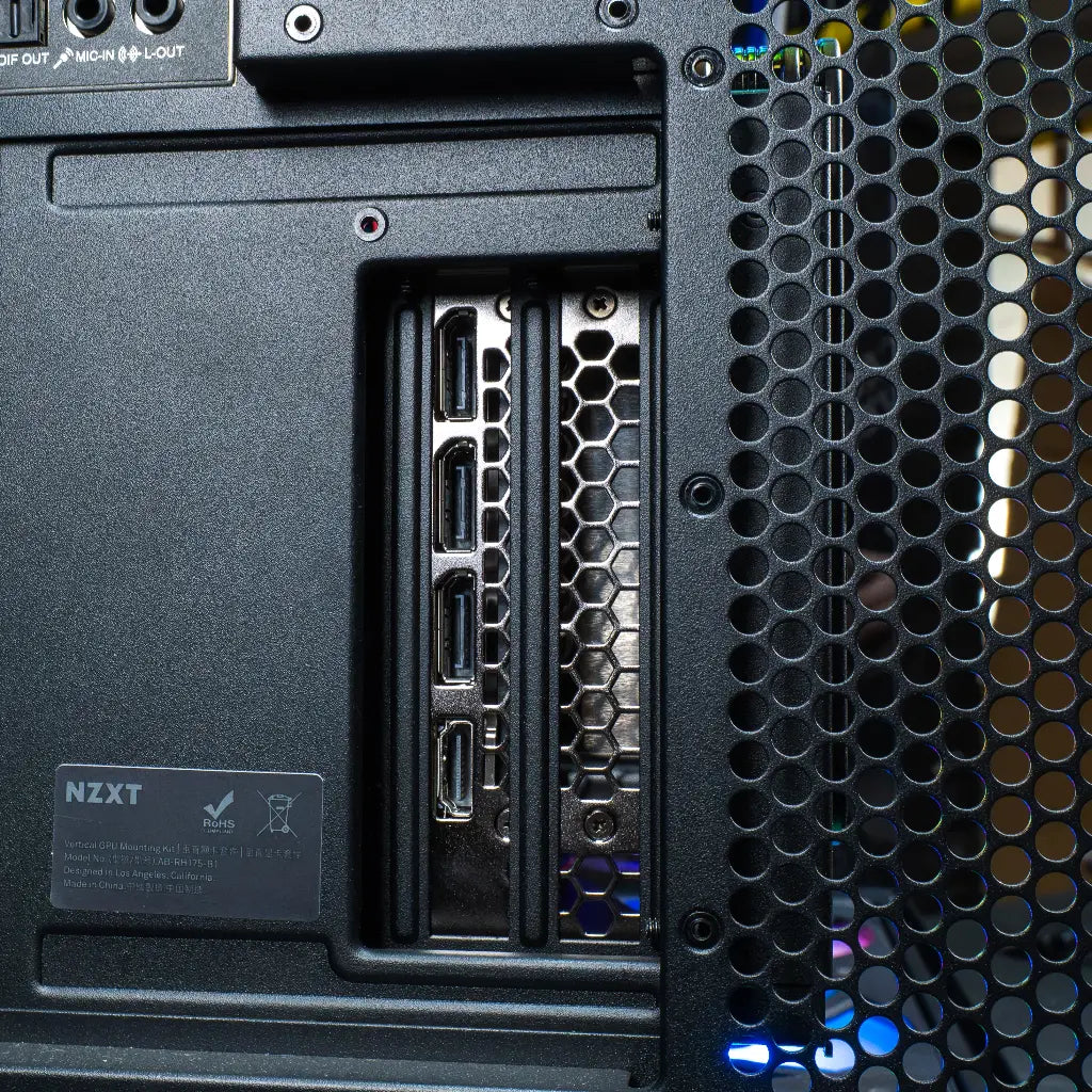 PC Kraken GEFORCE RTX™ 5090