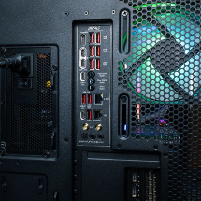 PC Kraken GEFORCE RTX™ 5090
