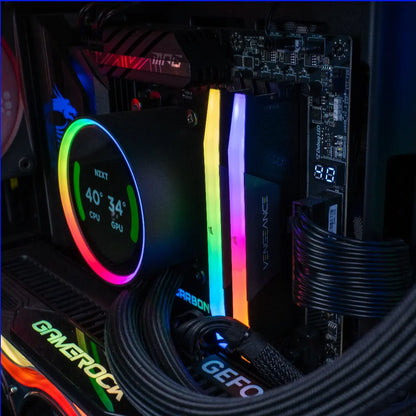 PC Kraken GEFORCE RTX™ 5090