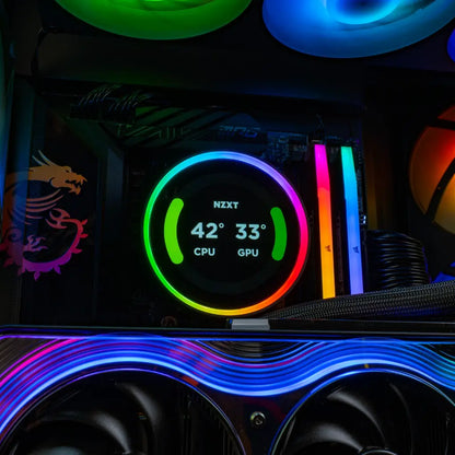 PC Kraken GEFORCE RTX™ 5090
