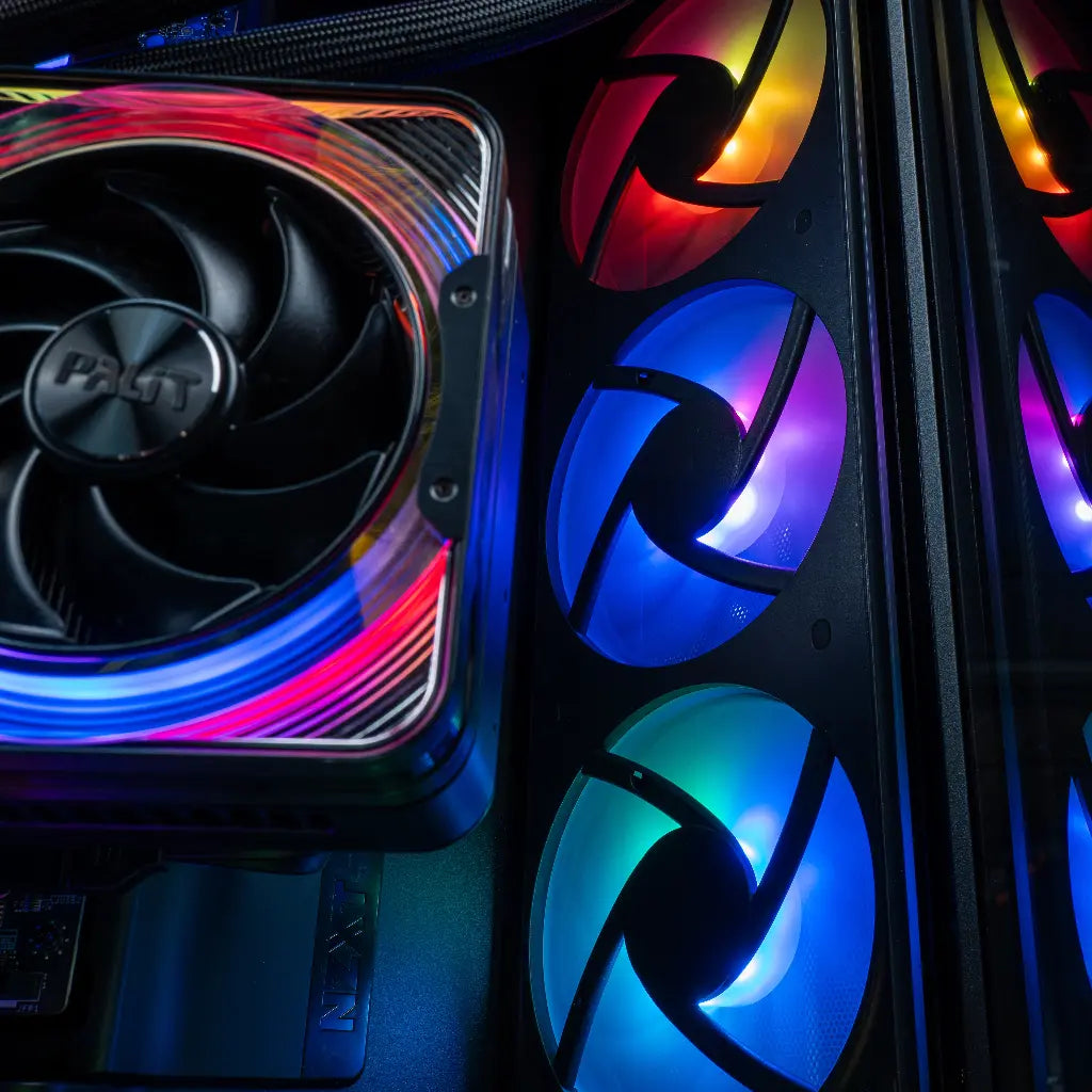 PC Kraken GEFORCE RTX™ 5090