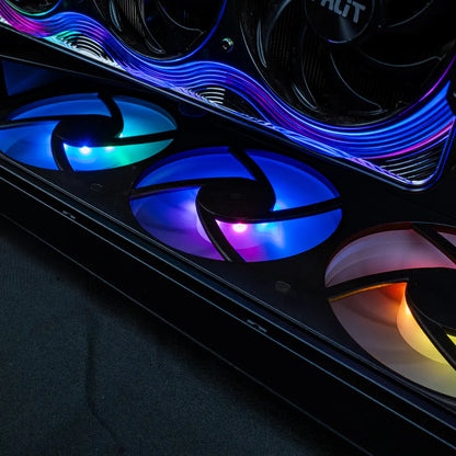 PC Kraken GEFORCE RTX™ 5090