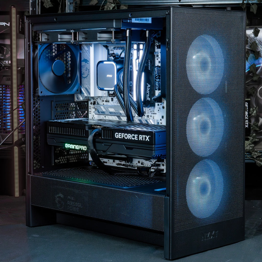 PC Solana GEFORCE RTX™ 5080