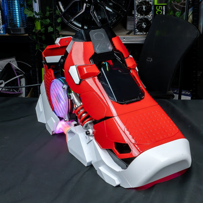PC Sneaker X GEFORCE RTX™ 5070 Ti