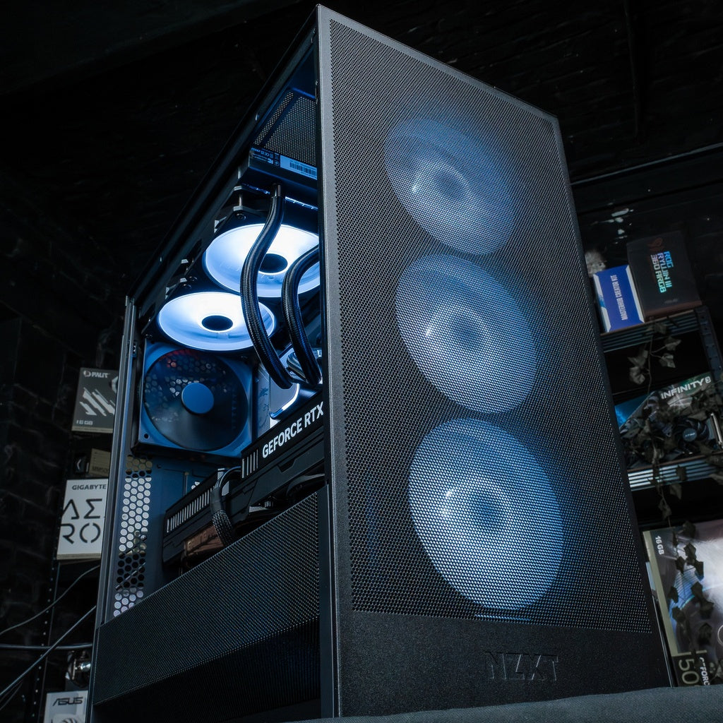 PC Solana GEFORCE RTX™ 5080