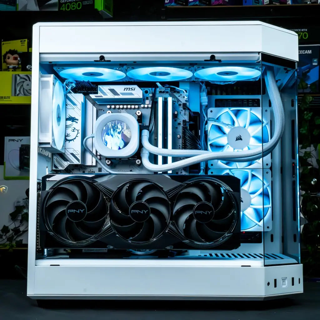 PC Orion GEFORCE RTX™ 5080