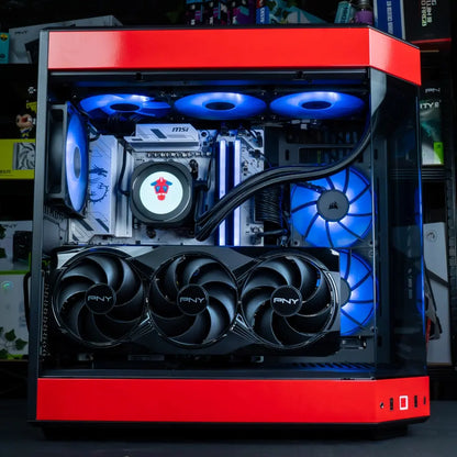 PC Orion GEFORCE RTX™ 5080