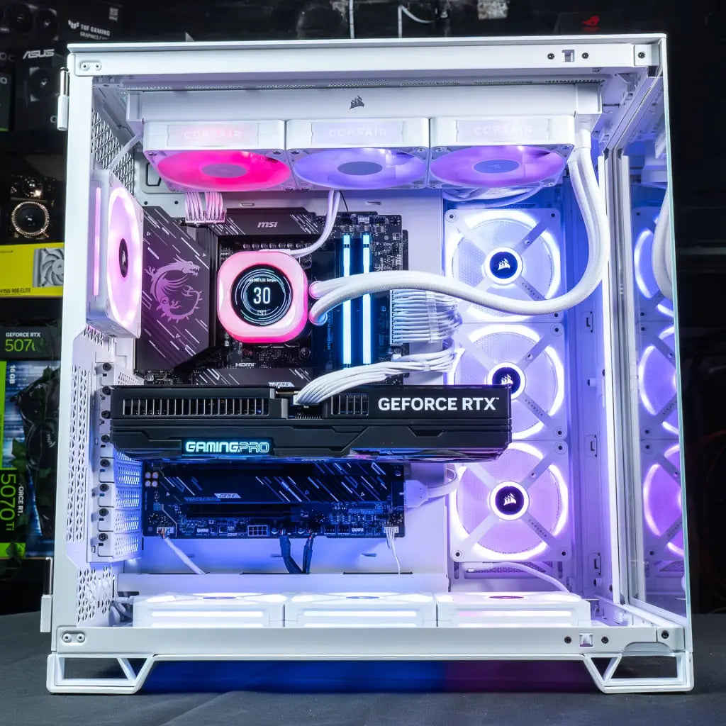 PC Mountain GEFORCE RTX™ 5080