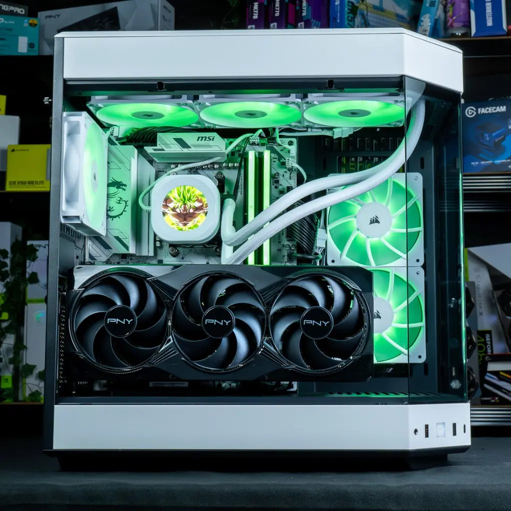 PC Orion GEFORCE RTX™ 5080