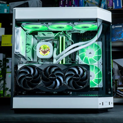 PC Orion GEFORCE RTX™ 5080