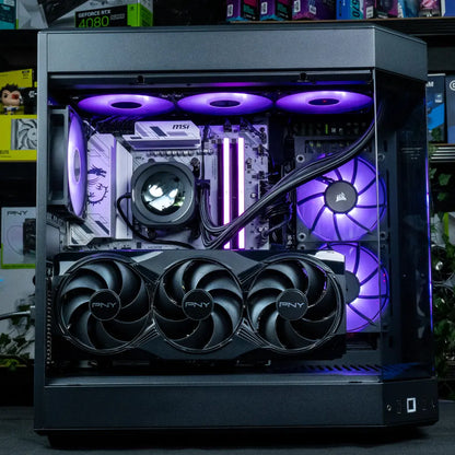 PC Orion GEFORCE RTX™ 5080