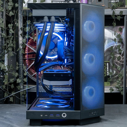 PC Ascent X3D GEFORCE RTX™ 5080