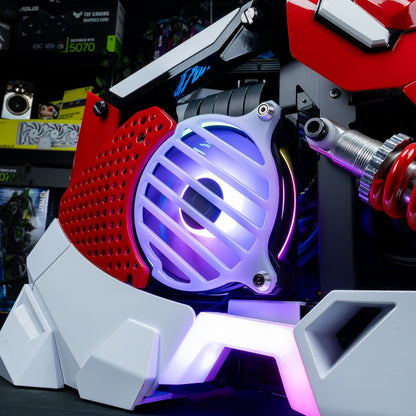 PC Sneaker X GEFORCE RTX™ 5070 Ti