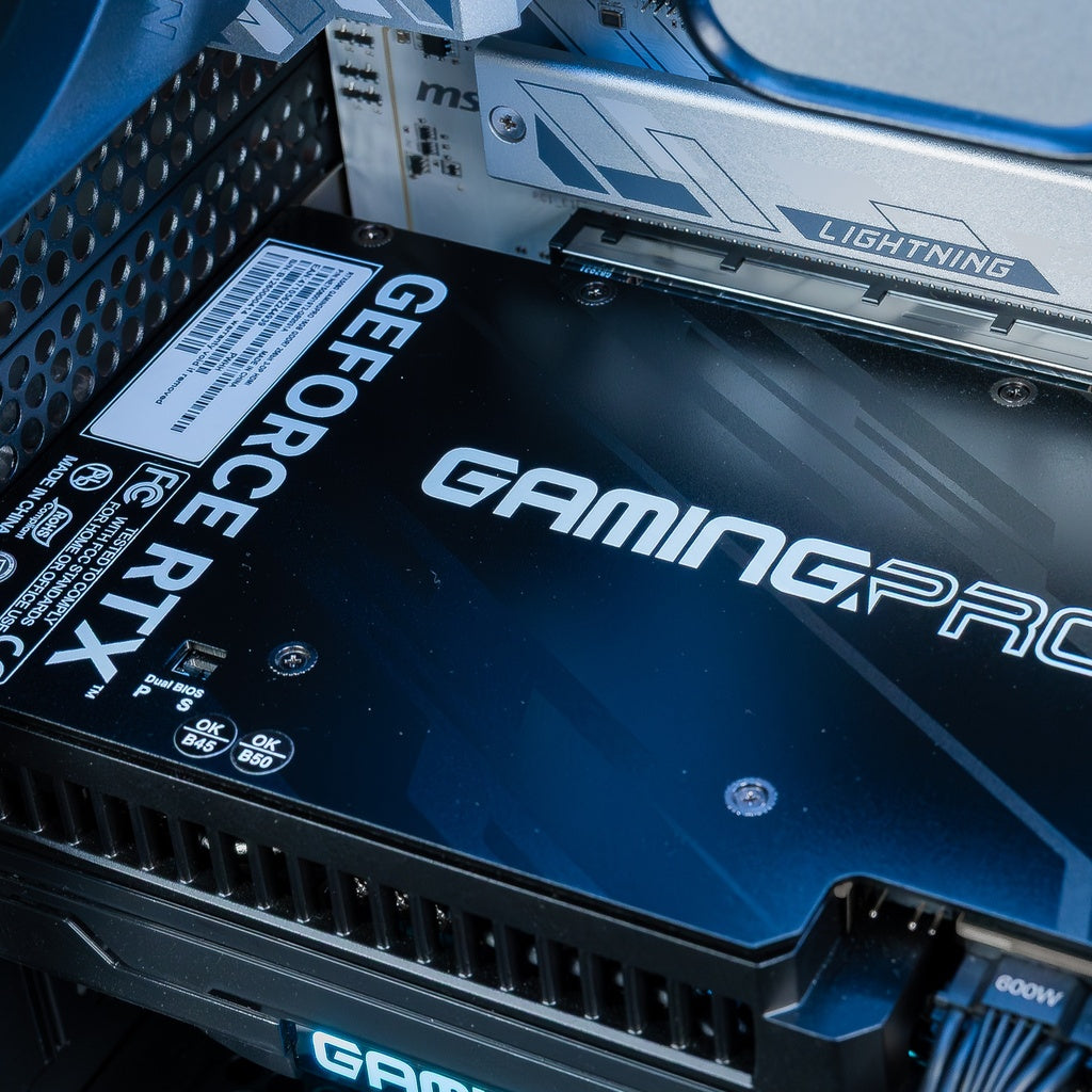 PC Solana GEFORCE RTX™ 5080