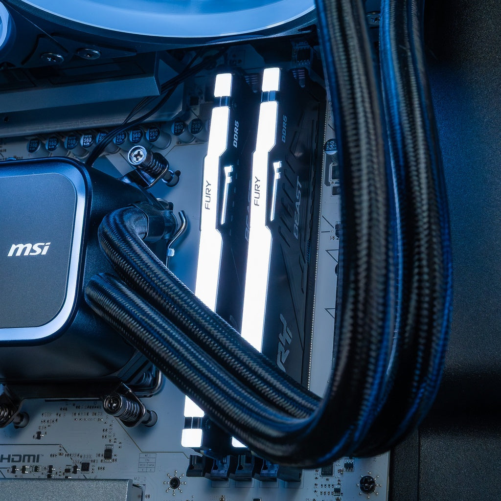 PC Solana GEFORCE RTX™ 5080