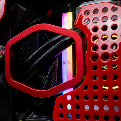PC Sneaker X GEFORCE RTX™ 5070 Ti