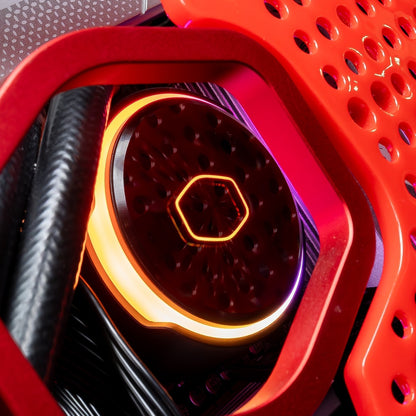 PC Sneaker X GEFORCE RTX™ 5070 Ti